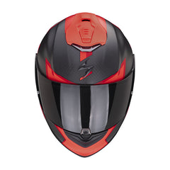 Scorpion Scorpion Exo 1400 Evo Carbon Air Kendal Re | 114-407-24