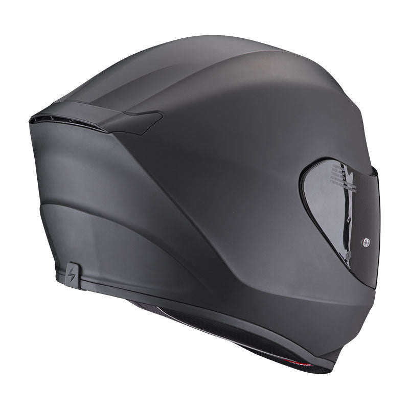 Scorpion Scorpion Exo 391 Solid Helmet Black Ma | 139-100-10