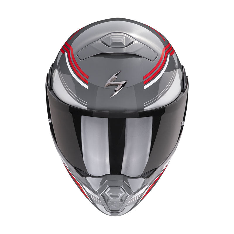 Scorpion Scorpion Exo 930 Multi Helmet Grey  | 94-412-246