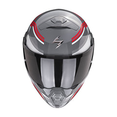Scorpion Scorpion Exo 930 Multi Helmet Grey  | 94-412-246
