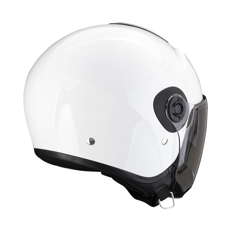 Scorpion Scorpion Exo City 2 Solid Helmet Wh | 183-100-05
