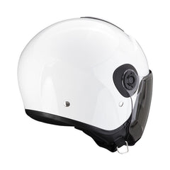 Scorpion Scorpion Exo City 2 Solid Helmet Wh | 183-100-05