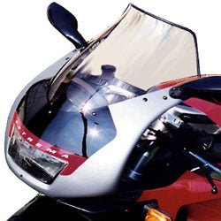 Secdem Screen haute protection APRILIA 125 RS EXTREMA 94 | BA006HP