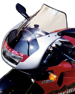 Secdem Screen haute protection APRILIA 125 RS 99/00 | BA008HP