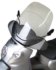 Secdem Screen haute protection APRILIA 500 Scarabéo 04/06 | BA015HP