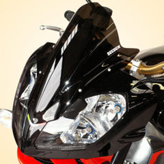 Secdem Screen double courbure APRILIA RSV 1000 TUONO 06/08 | BA020DC