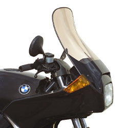 Secdem Wind shields BMW K.75 S | BB006HP