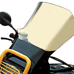 Secdem Wind shields BMW R 100 GS PARIS DAKAR <91 | BB008HP