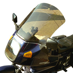 Secdem Wind shields BMW R 80 RT basculante >1980 | BB009HP