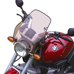 Secdem Wind shields (Demi-guidon) BMW R 850 R Mini Ranger <02 | BB020PB