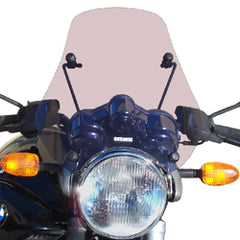 Secdem Wind shields (Guidon Alu) BMW R 850 R Mini Ranger 02/06 | BB040PB