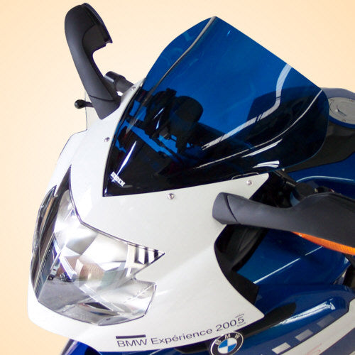 Secdem Screen haute protection BMW K 1200 S 05/08 | BB049HP
