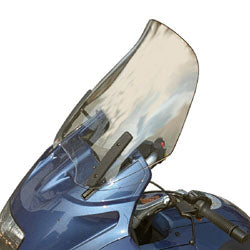 Secdem Screen haute protection BMW R 1150 RT larg: 50 cm 96/05 | BB056HP