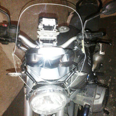 Secdem Saute vent BMW R 1200 R SPORT | BB059HP