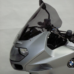 Secdem Screen haute protection BMW K 1200 R SPORT 07/08 | BB062HP