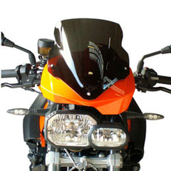 Secdem Saute vent BMW F 800 R 09/16 | BB079SV
