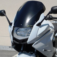 Secdem Screen standard BMW F 800 GT 13/16 | BB091ST