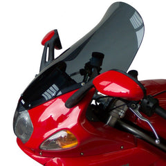 Secdem Screen haute protection DUCATI 1000 ST4 S (largeur 56.5 cm) Confort 03 | BD022HP