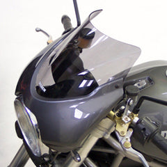Secdem Screen double courbure DUCATI 620 MONSTER S 00/07 | BD023DC