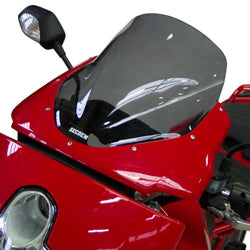 Secdem Screen haute protection DUCATI 620 DS MULTISTRADA 04/06 | BD024HP