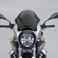 Secdem Deflector screen MOTO GUZZI 1200 SPORT 4V / 8V 09/14 | BG007ST