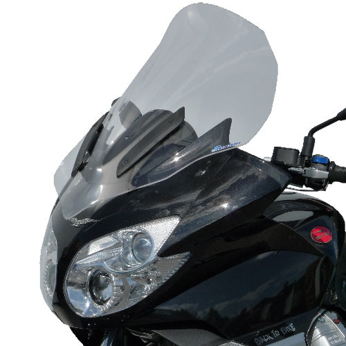 Secdem Wind shields MOTO GUZZI 1200 NORGE GT 8V 11/17 | BG008HP