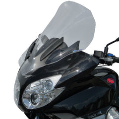 Secdem Wind shields MOTO GUZZI 1200 NORGE GT 8V 11/17 | BG008HP