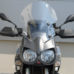 Secdem Screen haute protection MOTO GUZZI 1200 STELVIO NTX / STANDARD 11/14 | BG010HP