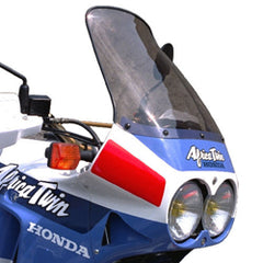 Secdem Screen haute protection HONDA 650 AFRICA TWIN 89/92 | BH009HP