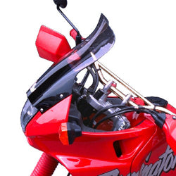 Secdem Screen haute protection HONDA 650 NX DOMINATOR 88/91 | BH014HP