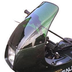 Secdem Screen haute protection HONDA 600 TRANSALP 89/93 | BH042HP