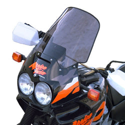 Secdem Screen haute protection HONDA 750 AFRICA TWIN 96/04 | BH080HP