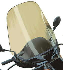 Secdem Wind shields HONDA 125 PANTHEON/250 FORESIGHT 96/02 | BH086PB