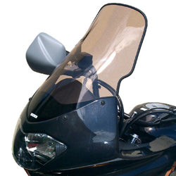 Secdem Screen haute protection HONDA 650 TRANSALP 00/06 | BH100HP
