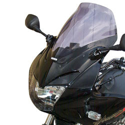 Secdem Screen haute protection HONDA 600 HORNET S 00/04 | BH101HP