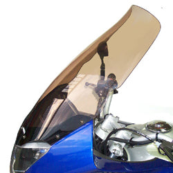 Secdem Screen haute protection HONDA 125 VARADERO 01/06 | BH103GT