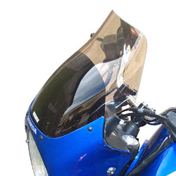 Secdem Screen haute protection HONDA 650 FX 99/00 | BH104HP