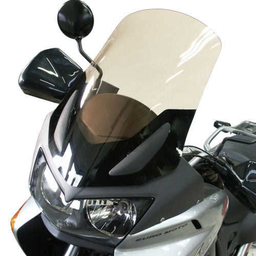 Secdem Screen haute protection HONDA 1000 VARADERO 03/12 | BH110HP