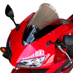 Secdem Screen haute protection HONDA 600 CBR-RR 03/04 | BH112HP