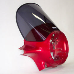 Secdem Screen haute protection HONDA 500 CX 76/82 | BH115HP