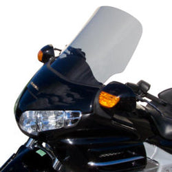 Secdem Screen standard HONDA 1800 GOLDWING (sans ventilation) 01/17 | BH117ST