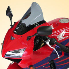 Secdem Screen haute protection HONDA 600 CBR-RR 05/06 | BH121HP