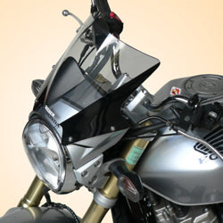 Secdem Saute vent HONDA 600 HORNET 05/06 | BH123SV