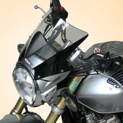Secdem Saute vent HONDA 600 HORNET 05/06 | BH123SV