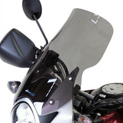 Secdem Screen haute protection HONDA 700 XLV TRANSALP 07/14 | BH136HP