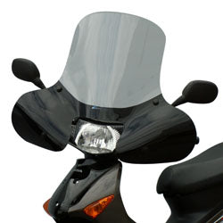 Secdem Wind shields HONDA 125 INNOVA 06/08 | BH144HP