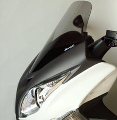 Secdem Screen double courbure HONDA 400 SW-T 09/17 | BH151DC