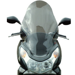 Secdem Wind shields HONDA PCX 125 10/14 | BH152GT