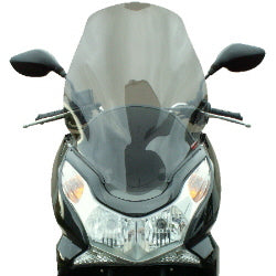 Secdem Wind shields HONDA PCX 125 10/14 | BH152HP