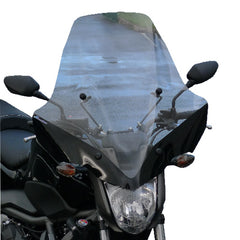 Secdem Wind shields High Protection HONDA 700 NC / S 12/14 | BH165HP